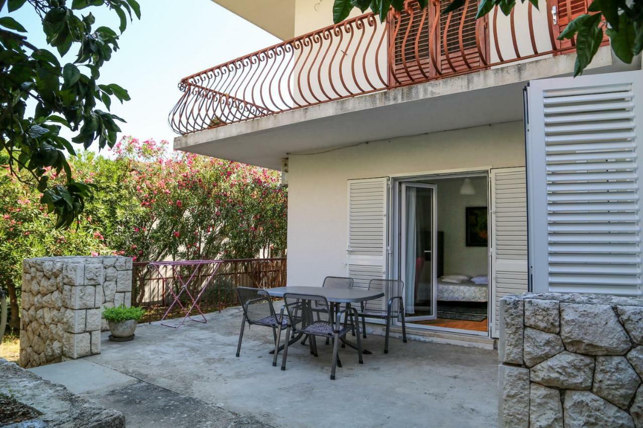 Apartmani Hvar Хвар Экстерьер фото