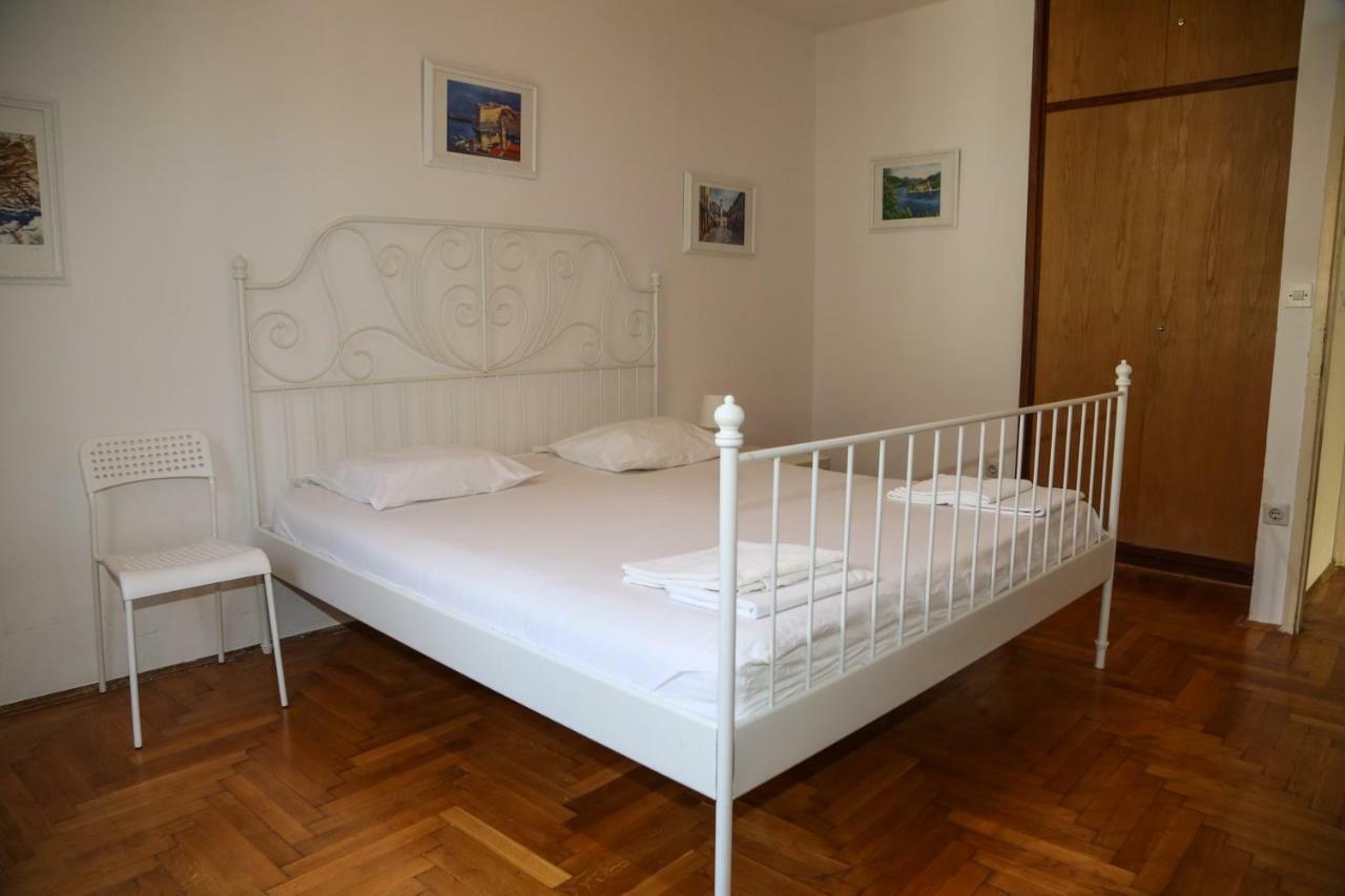 Apartmani Hvar Хвар Экстерьер фото