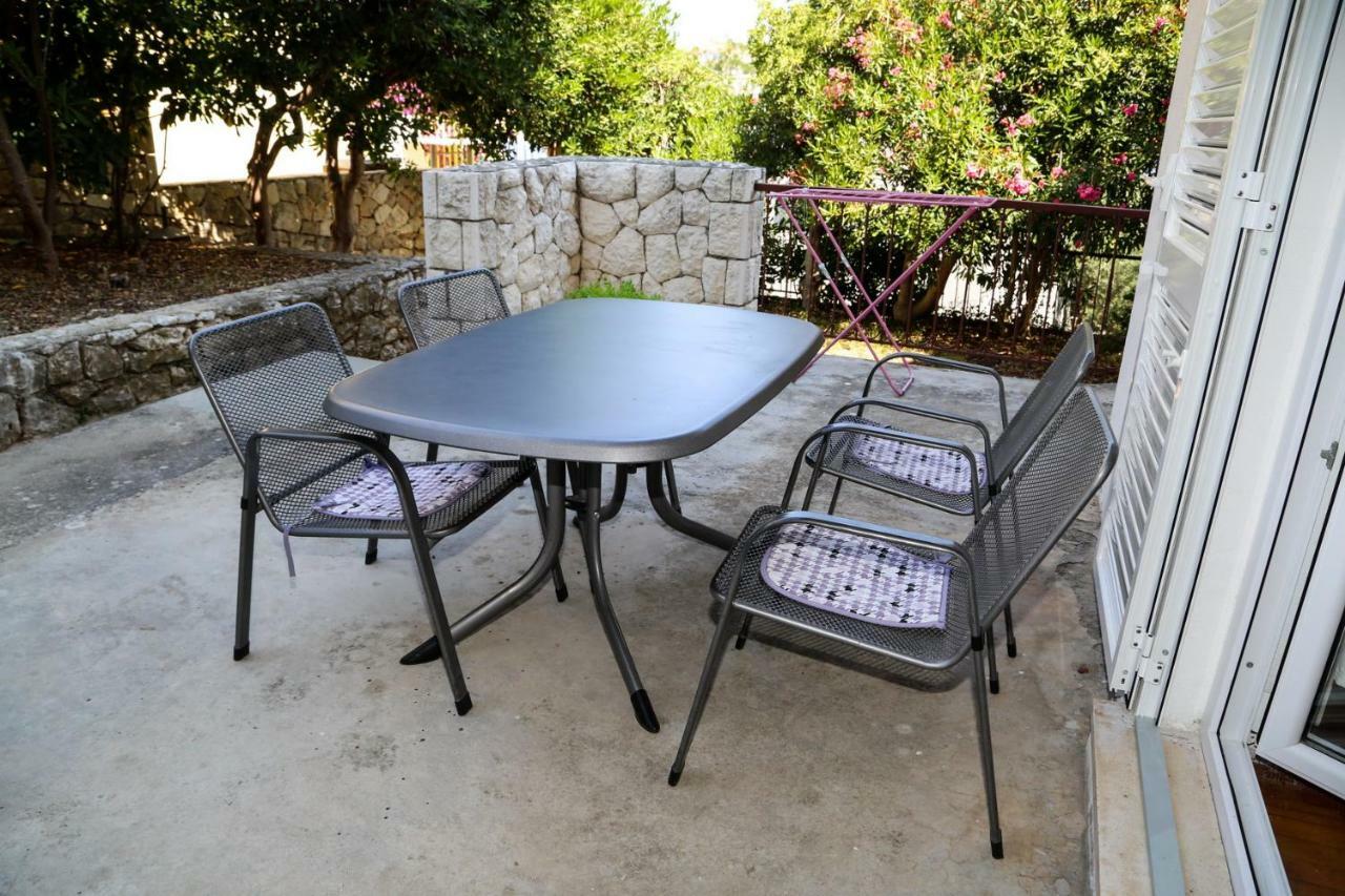 Apartmani Hvar Хвар Экстерьер фото