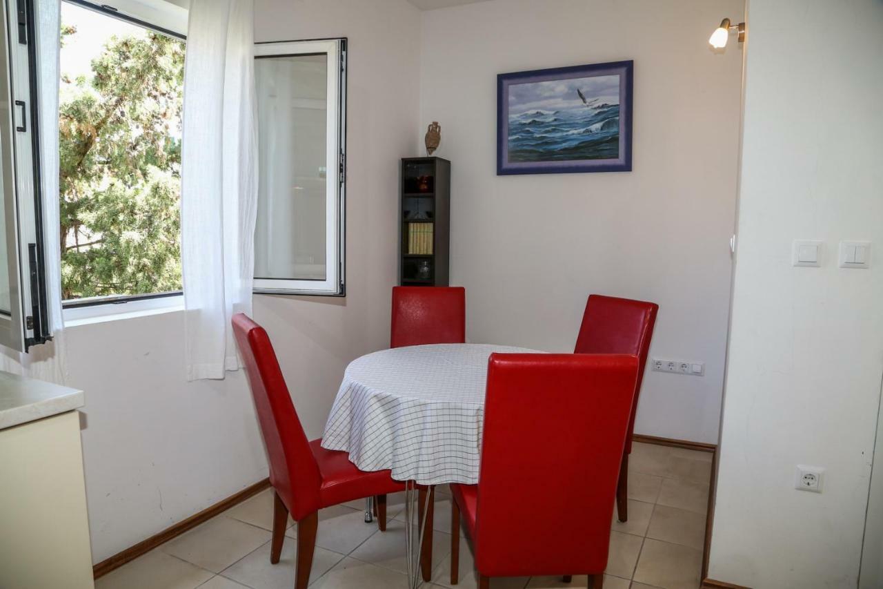 Apartmani Hvar Хвар Экстерьер фото