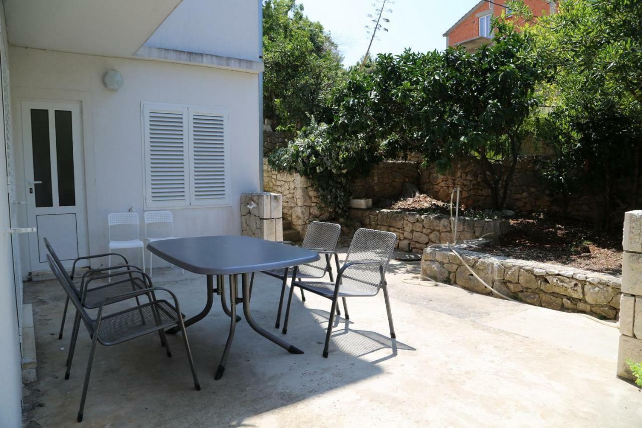 Apartmani Hvar Хвар Экстерьер фото