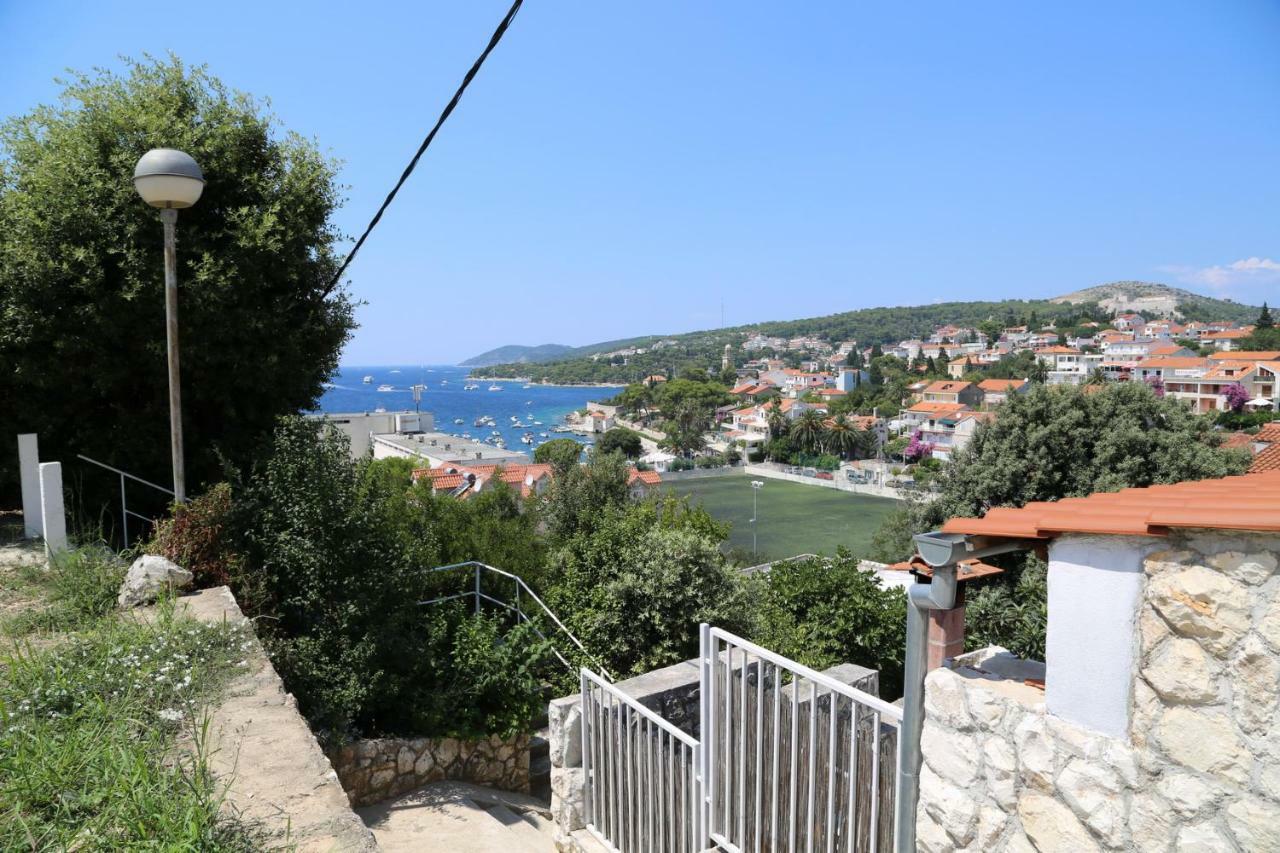 Apartmani Hvar Хвар Экстерьер фото