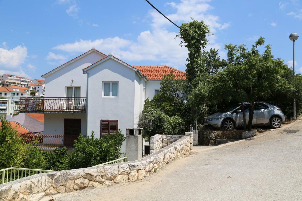 Apartmani Hvar Хвар Экстерьер фото